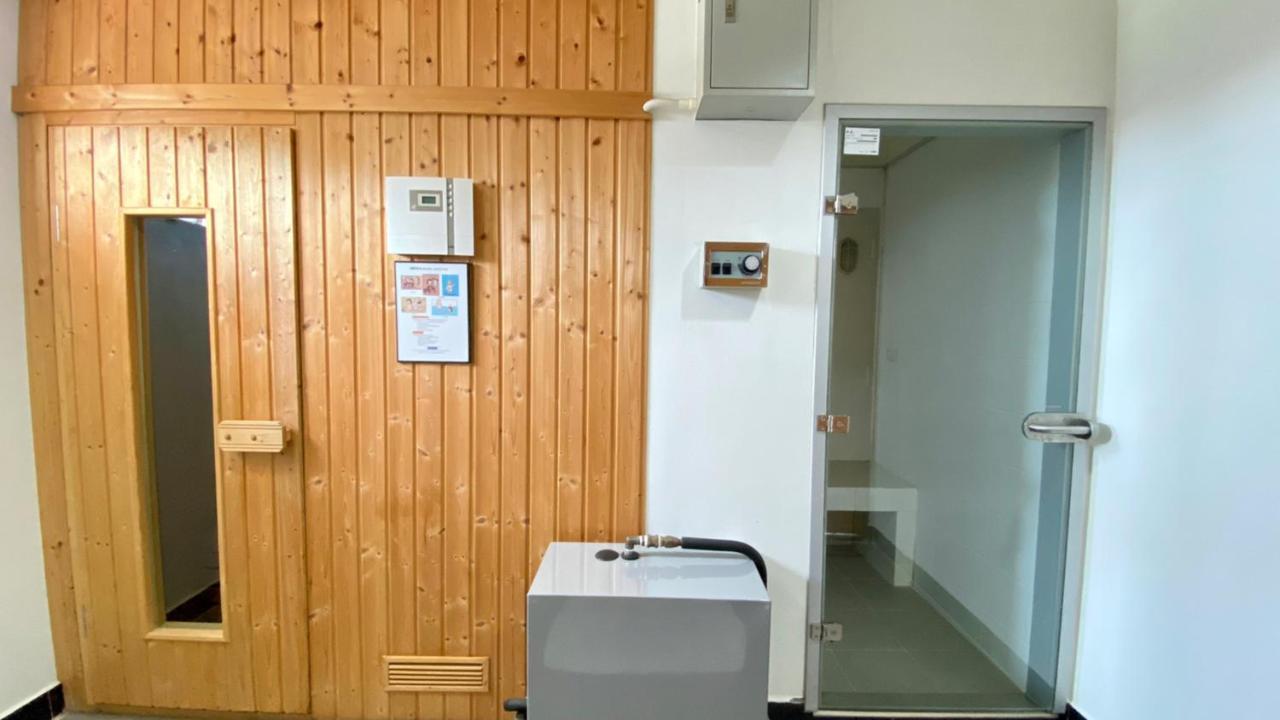 Winner Serviced Apartment Si Maha Phot Ngoại thất bức ảnh