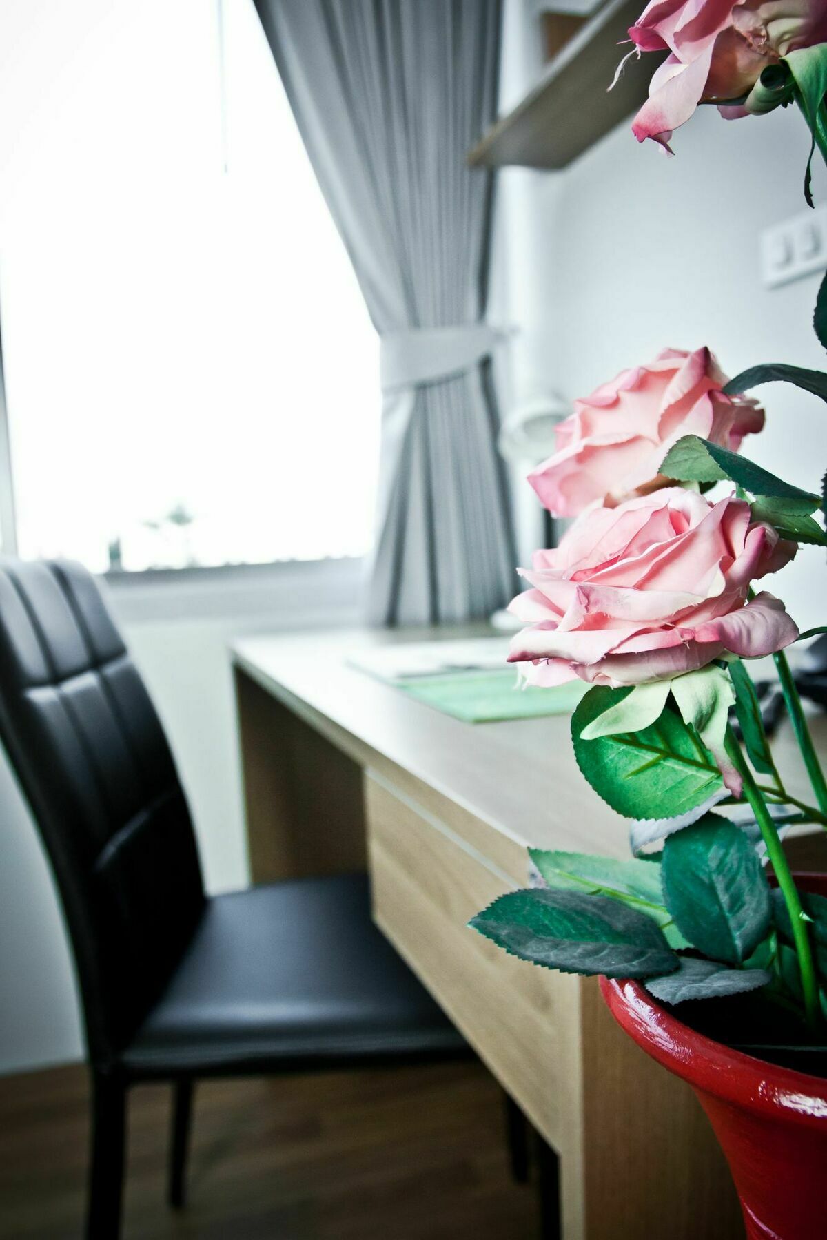 Winner Serviced Apartment Si Maha Phot Ngoại thất bức ảnh