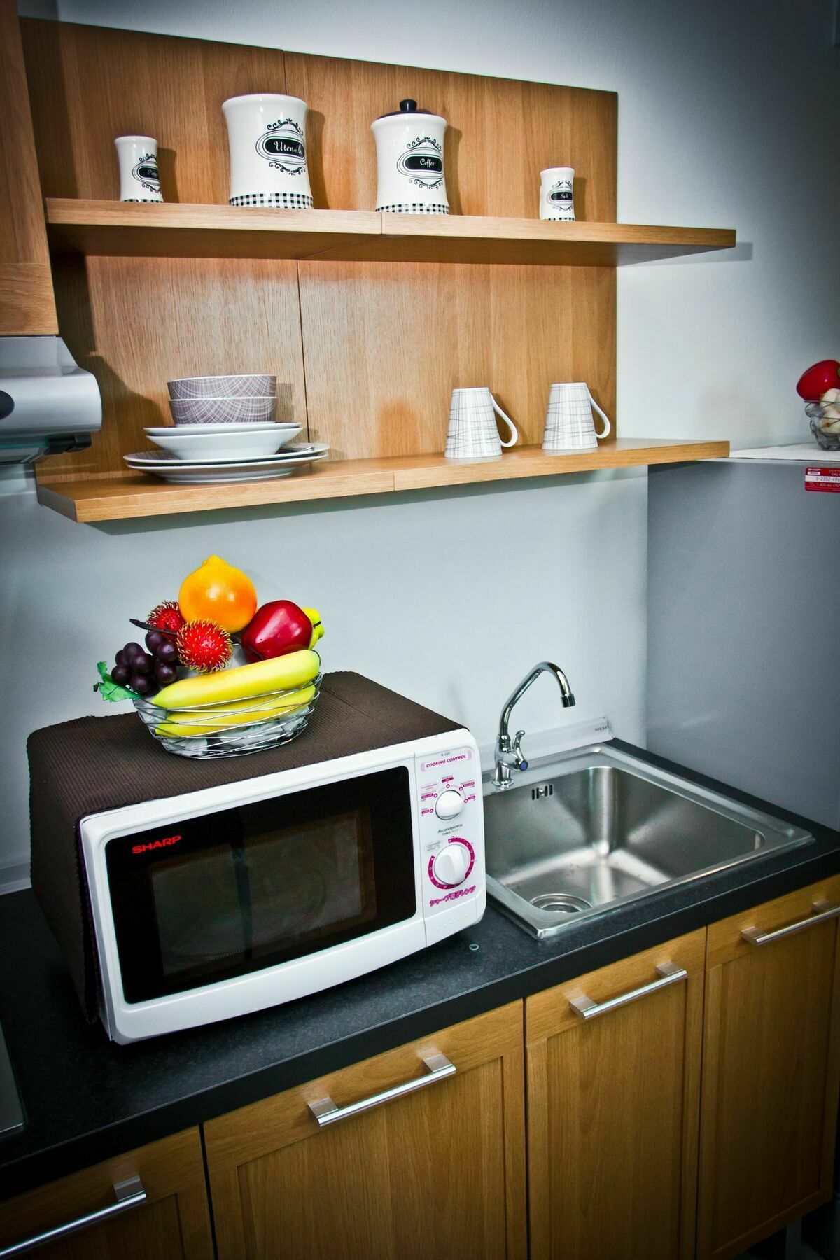 Winner Serviced Apartment Si Maha Phot Ngoại thất bức ảnh